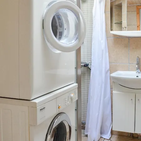 3 Bedroom Cozy In * Blokhus