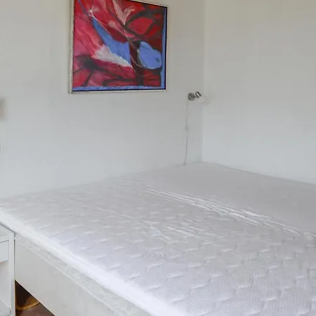 3 Bedroom Cozy In * Blokhus
