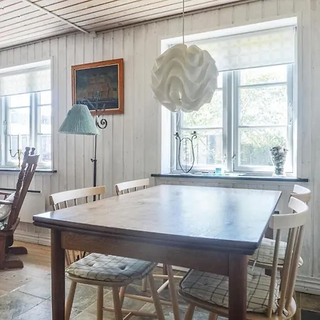3 Bedroom Cozy In Appartement Blokhus