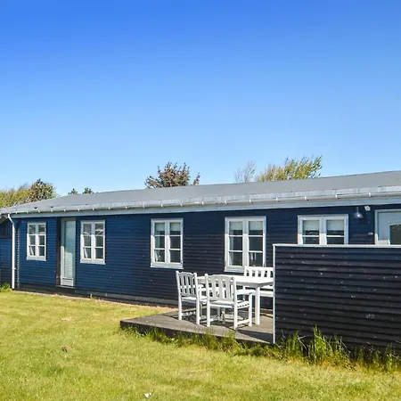 3 Bedroom Cozy In Blokhus