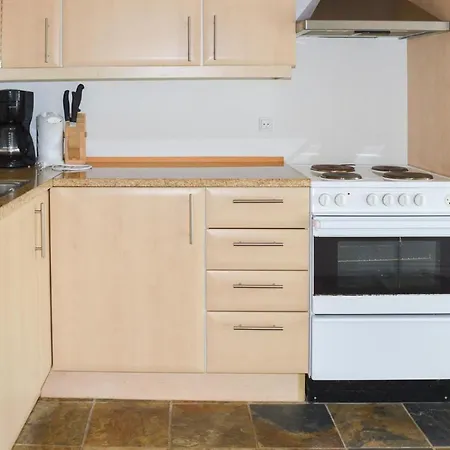 3 Bedroom Cozy In * Blokhus