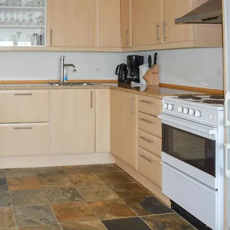 3 Bedroom Cozy In Appartement Blokhus